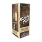 BLACK & MILD WOOD 25CT