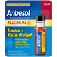 ANBESOL LIQUID