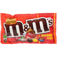 M&M PEANUT BUTTER KING SIZE