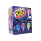 SWEET & SOUR SUPER BLOW POP 100ct