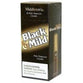 BLACK & MILD SINGLE 25CT