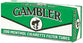 Gambler Menthol Tubes