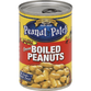 PEANUT BOILED Reguler 12ct 7oz