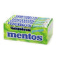 Mentos Green Apple 15-1.32oz