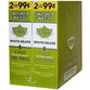SWISHER SWEETS CIGARILLOS WHITE GRAPE 2/.99