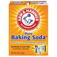 BAKING SODA 8oz