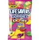 LIFESAVER GUMMIES EXOTICS 7oz