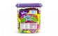 LAFFY TAFFY TUB 145pcs