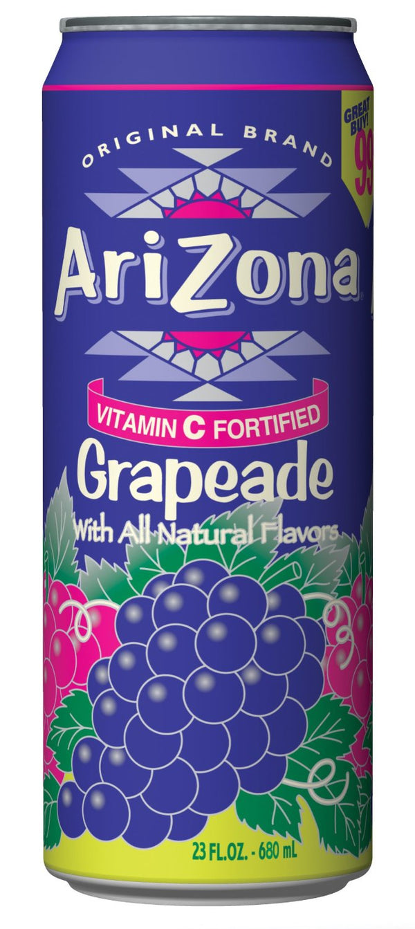 Arizona 24-24oz Cans