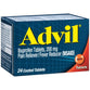 ADVIL 24ct