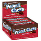 Peanut Chews Original Dark $0.25