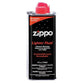 ZIPPO 4oz FLUID