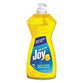 JOY dishliquid 14oz