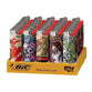 TATTOO BIC LIGHTER