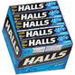 HALL ICE BLUE