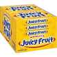JUICY FRUIT SLIM PACK