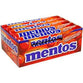 Mentos Cinnamon 15-32oz