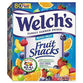 WELCH'S fruit snack 5oz