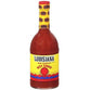 LOUISIANA HOT SAUCE 12oz