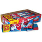 AIR HEAD BAR BLUE/CHERRY