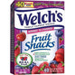 WELCH'S BERRY & CHERRYS