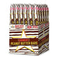 PEANUT BUTTER STANDUP BOX 36CT