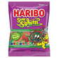HARIBO SOUR S'GHETTI 5oz