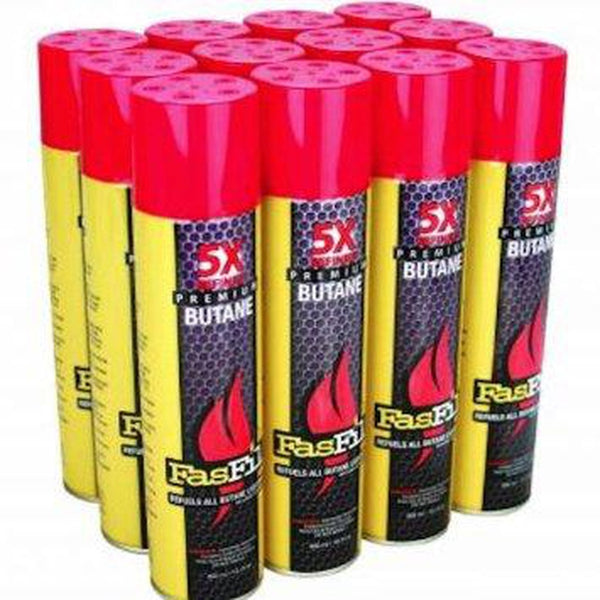 FASIFL BUTANE 300 5X PREMIUM-Gazaly Trading