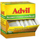 ADVIL ALLERGY 25CT