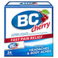 BC POWDER CHERRY 6 X 4ct