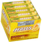 HALLS HONEY LEMON