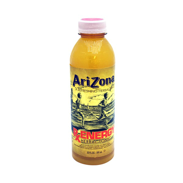 Arizona 24-20oz Bottles