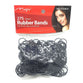 RUBBER BAND BLACK 275 PCS