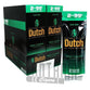 DUTCH MASTER CIGARILLO 2 FOR .99 MINT FUSION