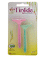 TINKLE BODY RAZOR 2PC