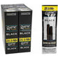 GAME CIGARILLO 2/99 BLACK
