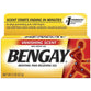 BENGAY CREAM 2oz