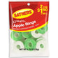 032 APPLE RING 2/$1.50