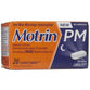 MOTRIN PM 20's