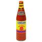LOUSIANA HOT SAUCE 6oz