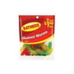 125 GUMMI WORMS 2/$1.50