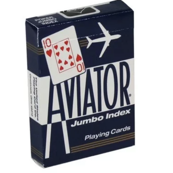 AVIATOR CARDS-Gazaly Trading