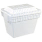 Styrofoam Cooler