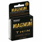 TROJAN MAGNUM THIN 3PK