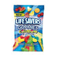 LIFE SAVER GUMMIES COLLISIONS