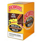 BACKWOODS WILD'N MILD 8/5PK
