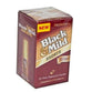 BLACK & MILD WINE Short 25ct
