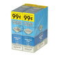 SWISHER SWEETS CIGARILLOS ARCTIC ICE 2/.99