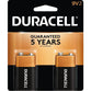 DURACELL - 9V