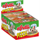 GUMMY CANDY MINI PIZZA .25
